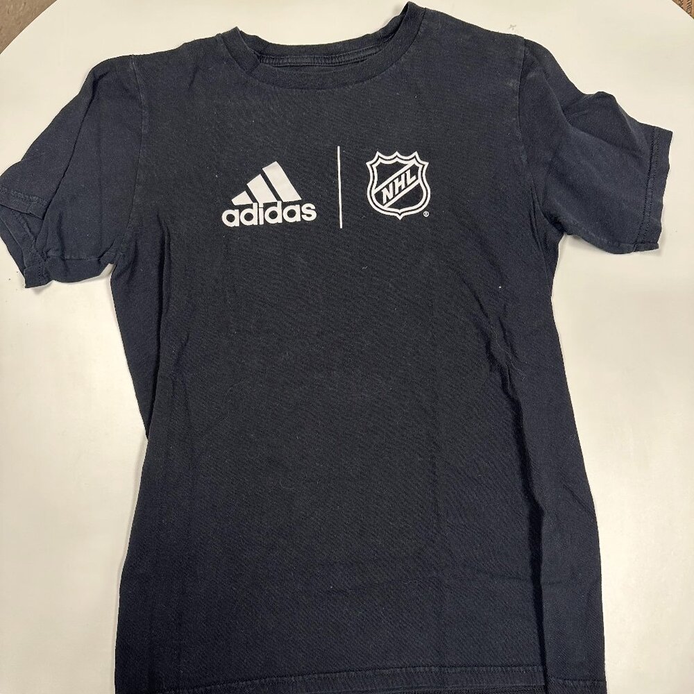 Adidas x NHL T-Shirt